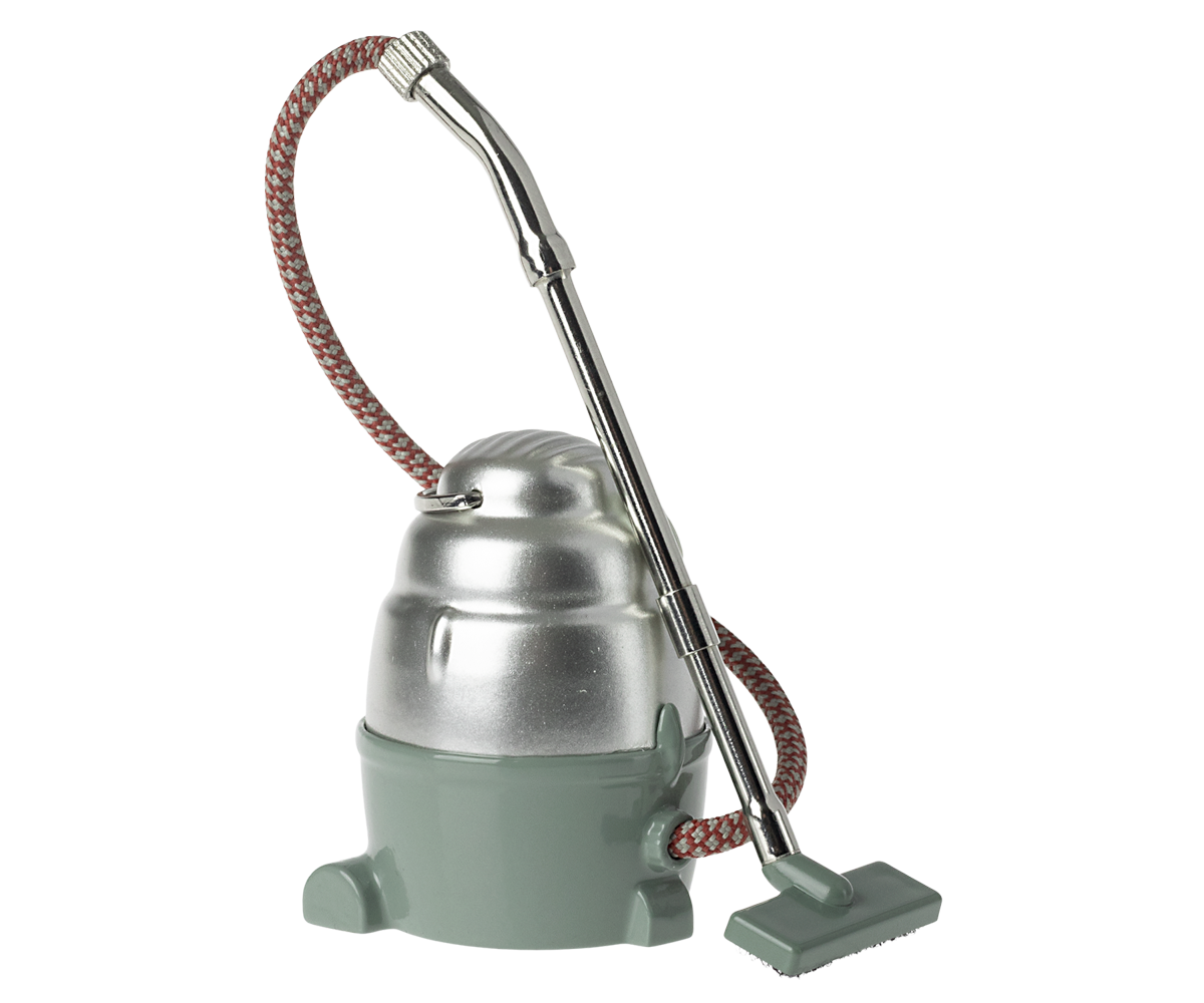 Maileg - Vacuum Cleaner Mouse