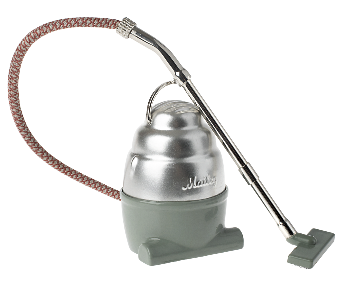 Maileg - Vacuum Cleaner Mouse