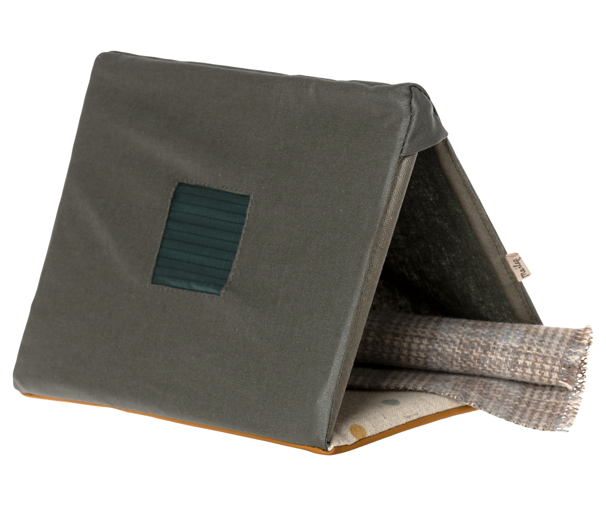 Maileg - Single Tent Mouse