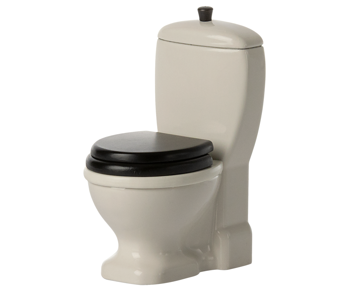 Maileg - Toilet, Mouse