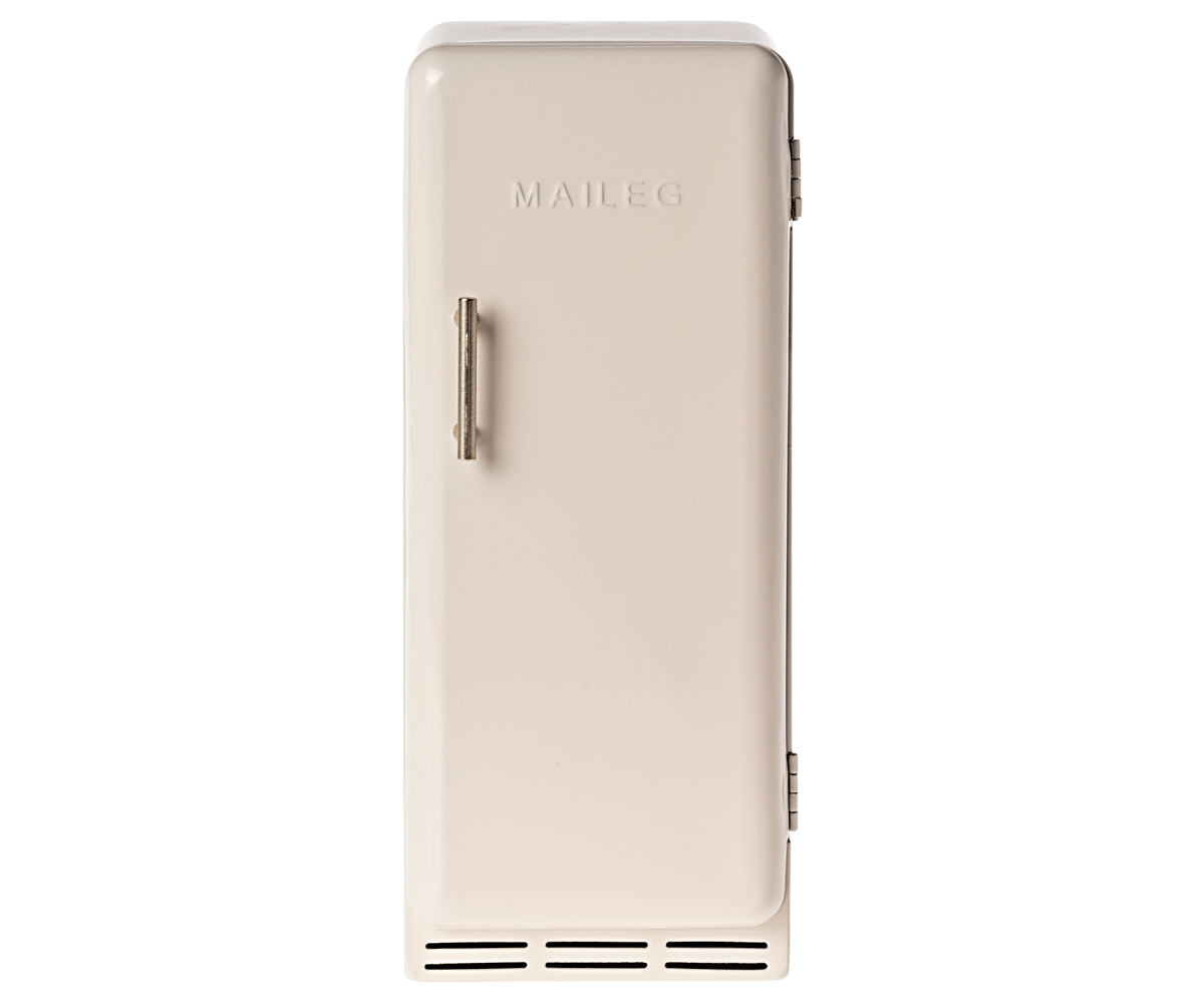 Maileg - Fridge Minature - Off White