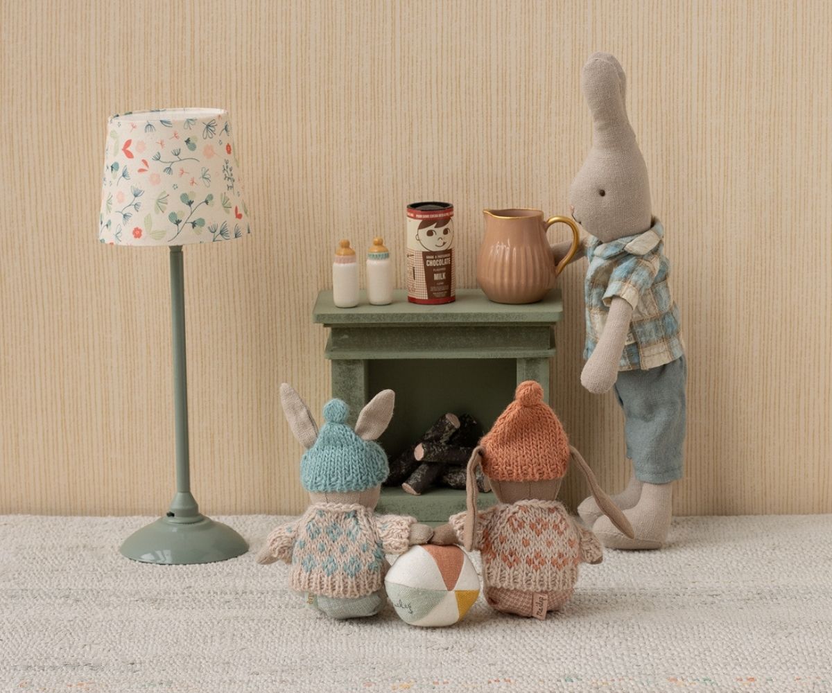 Maileg - Hot Chocolate Set - Mini