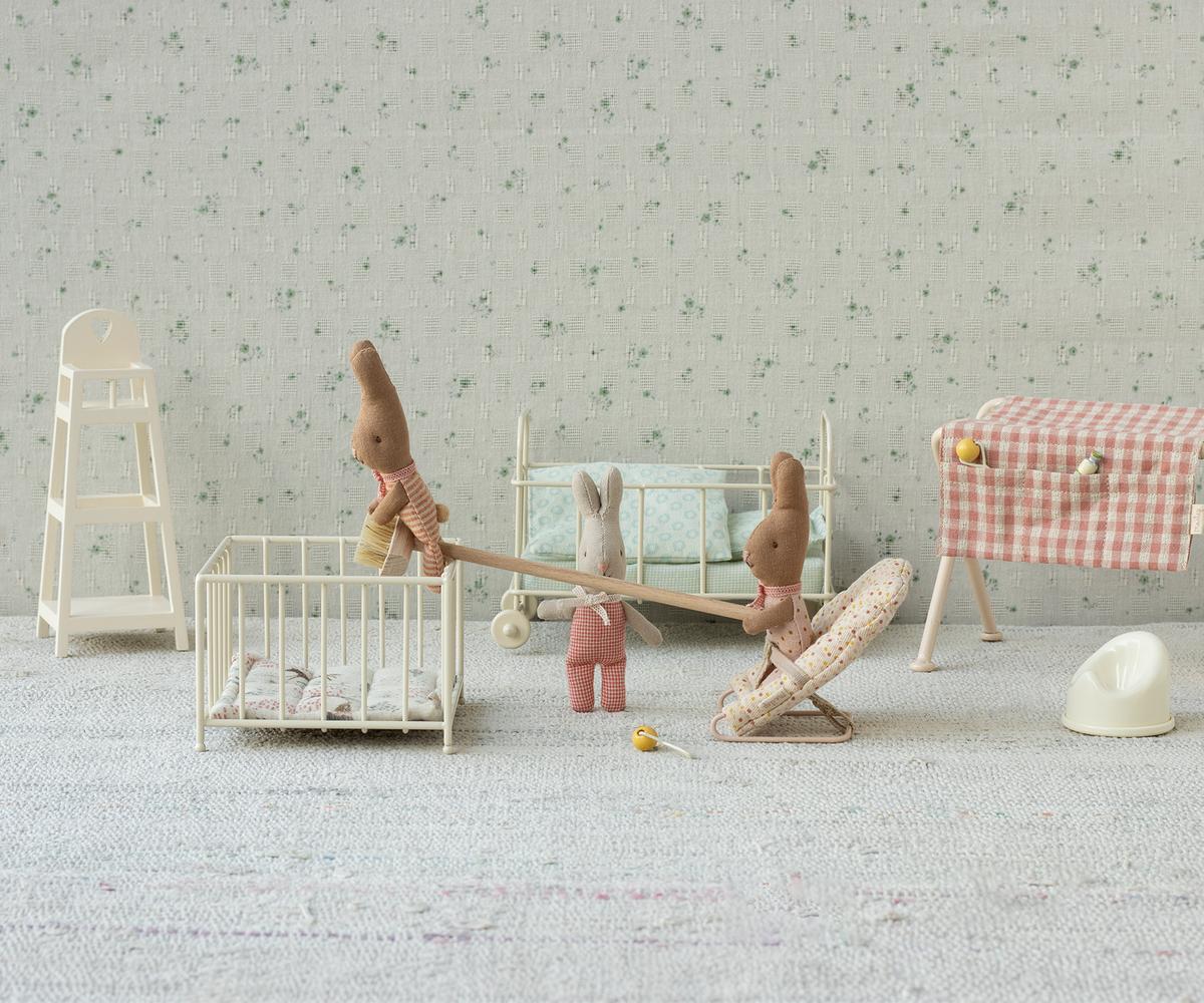 Maileg - Babysitter - My
