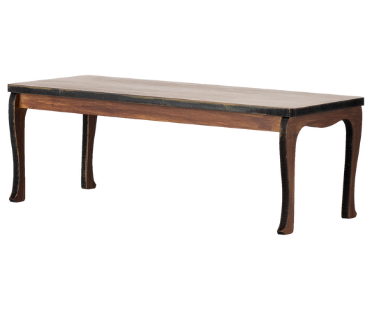 Maileg - Long Dining Table, Mouse
