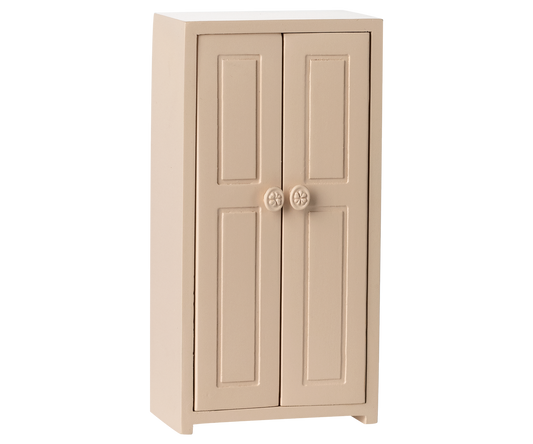 Maileg - Closet Mouse - Light Rose