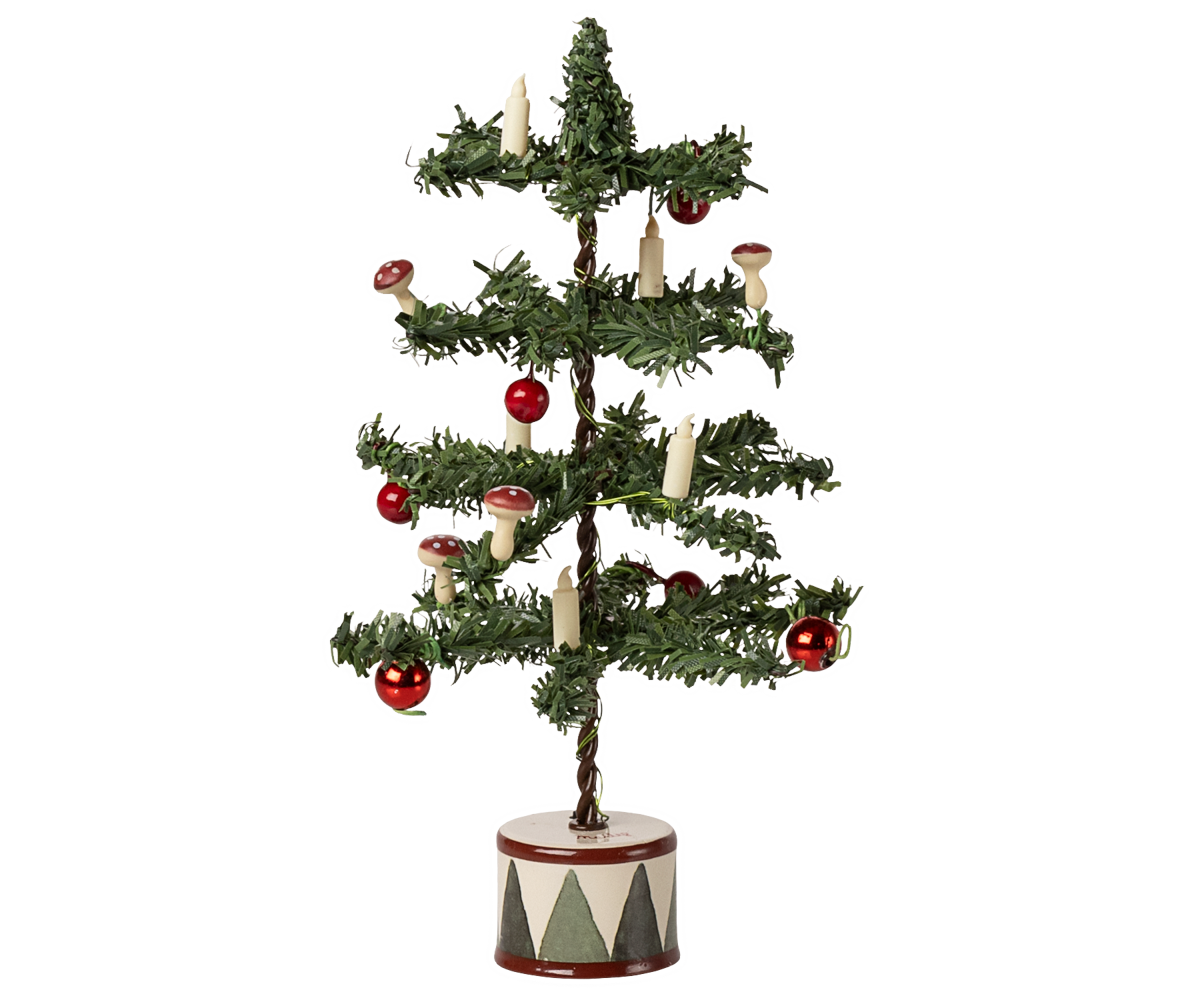 Maileg - Christmas Tree Mouse