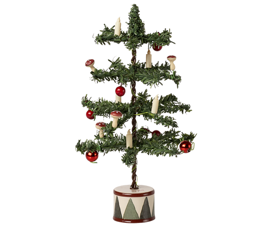 Maileg - Christmas Tree Mouse