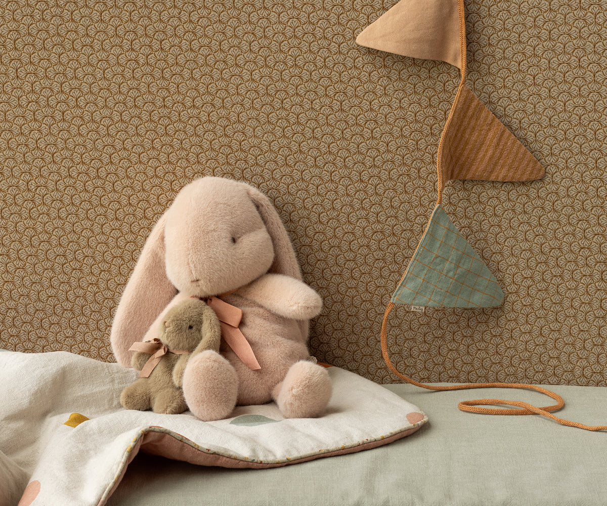 Maileg - Bunny Plush Small - Powder
