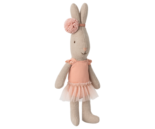 Maileg - Micro - Ballet Suit and Skirt Rose