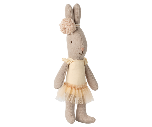 Maileg - Rabbit Micro - Ballet Suit and Skirt Crea