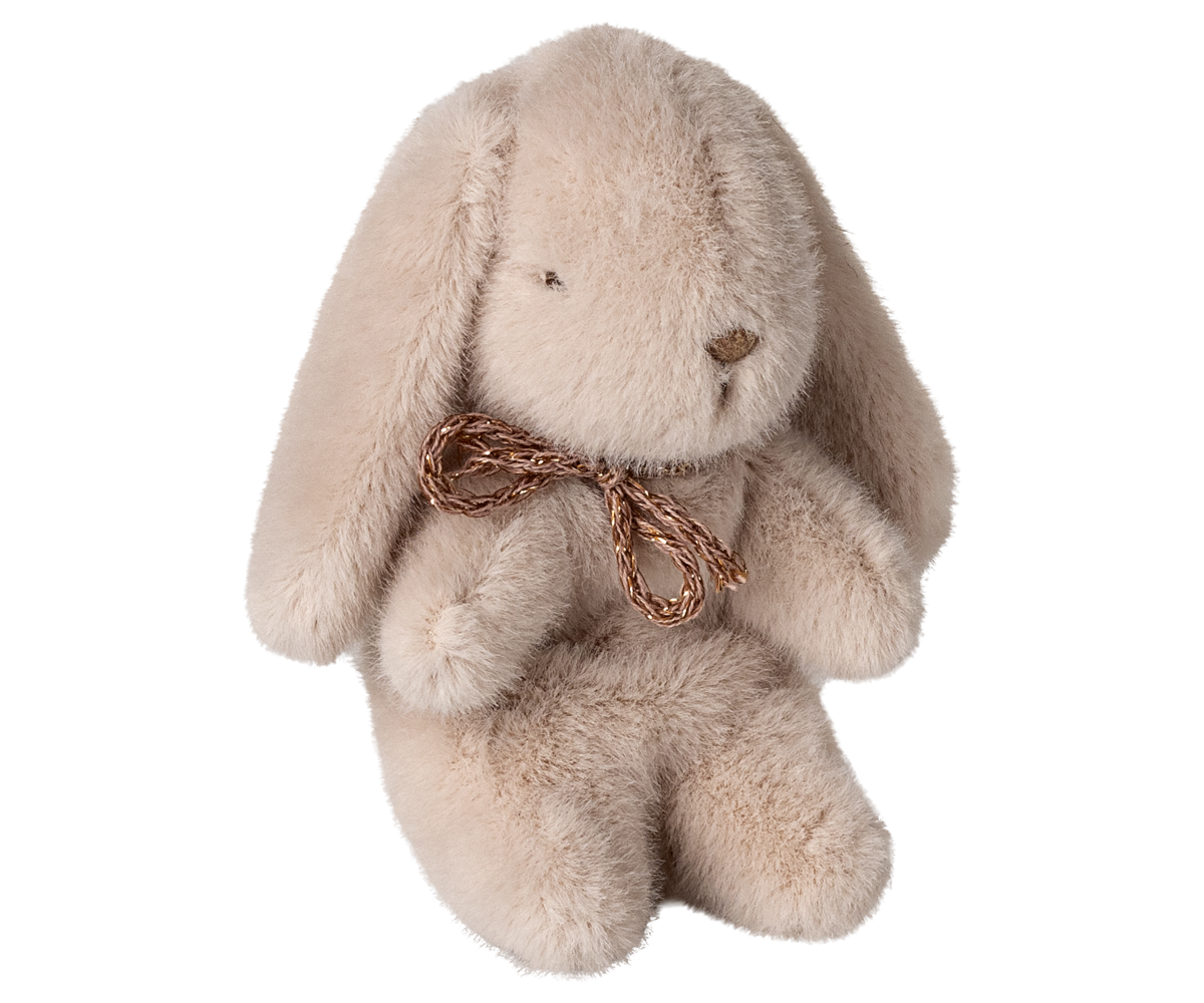 Maileg - Bunny Plush Mini - Light Powder