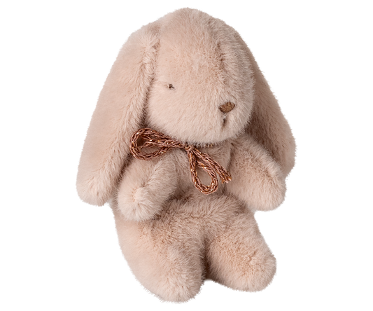 Maileg - Bunny Plush Mini - Light Powder