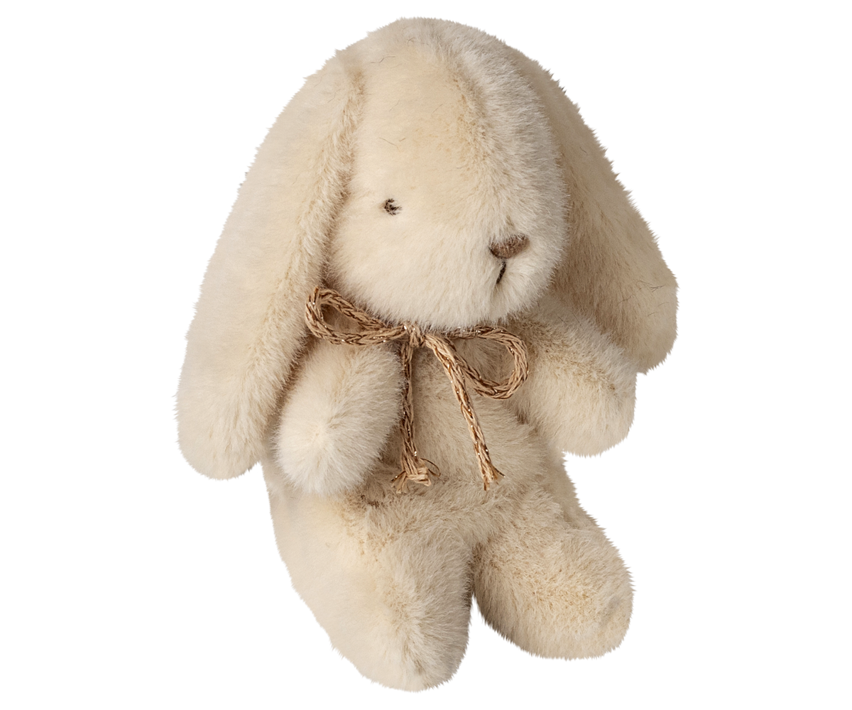 Maileg - Bunny Plush Mini - Cream