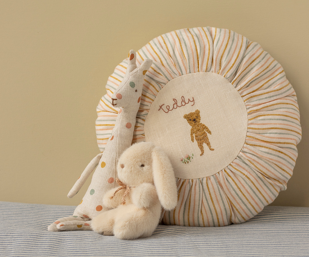 Maileg - Bunny Plush Mini - Cream