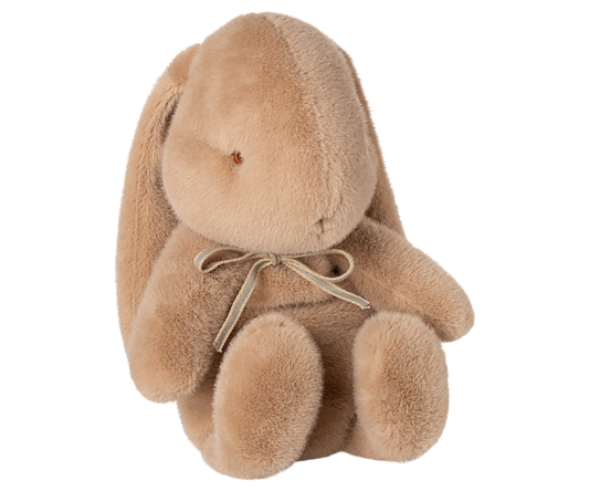 Maileg - Bunny Plush Medium - Cream Peach