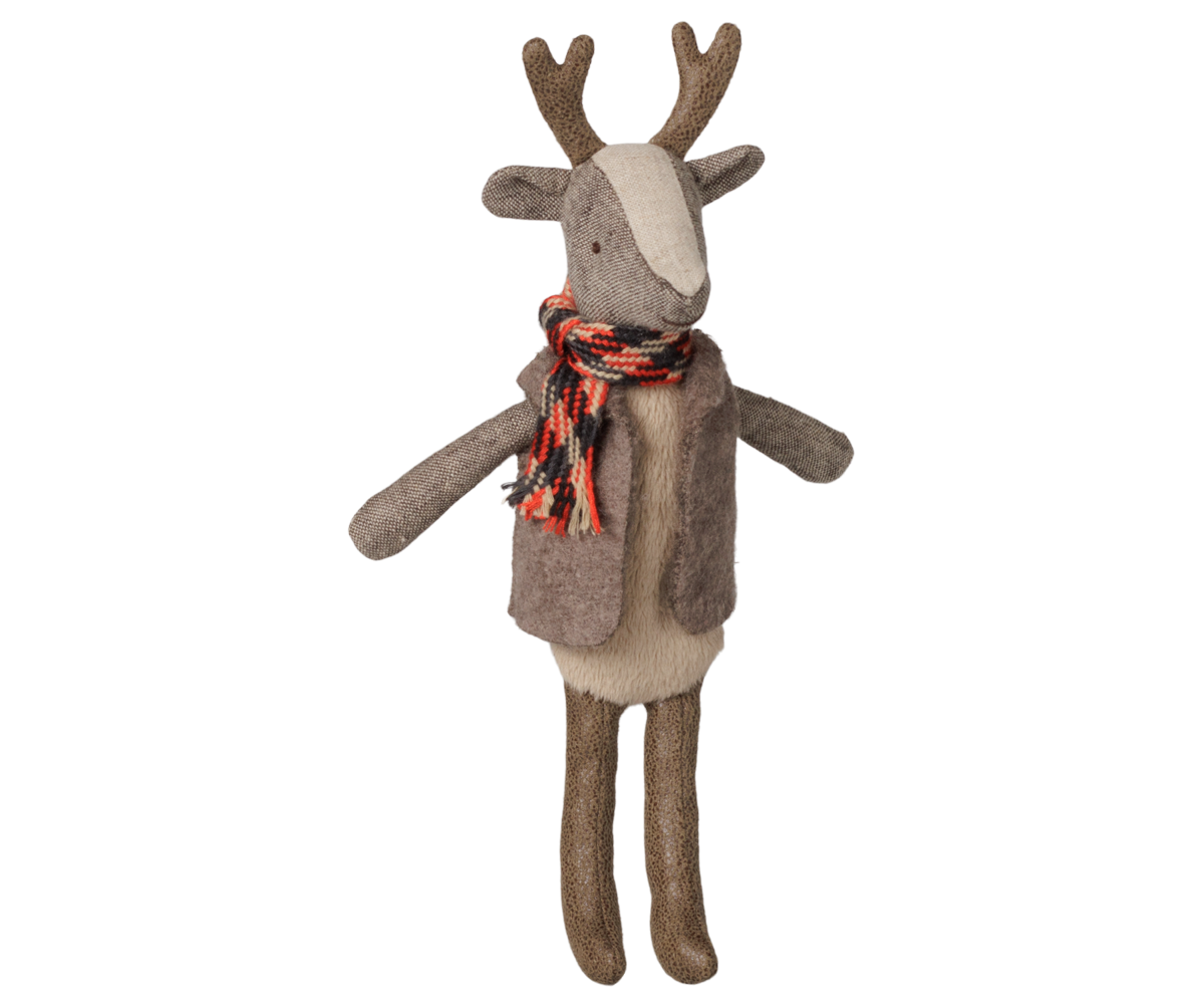 Maileg - Reindeer Father