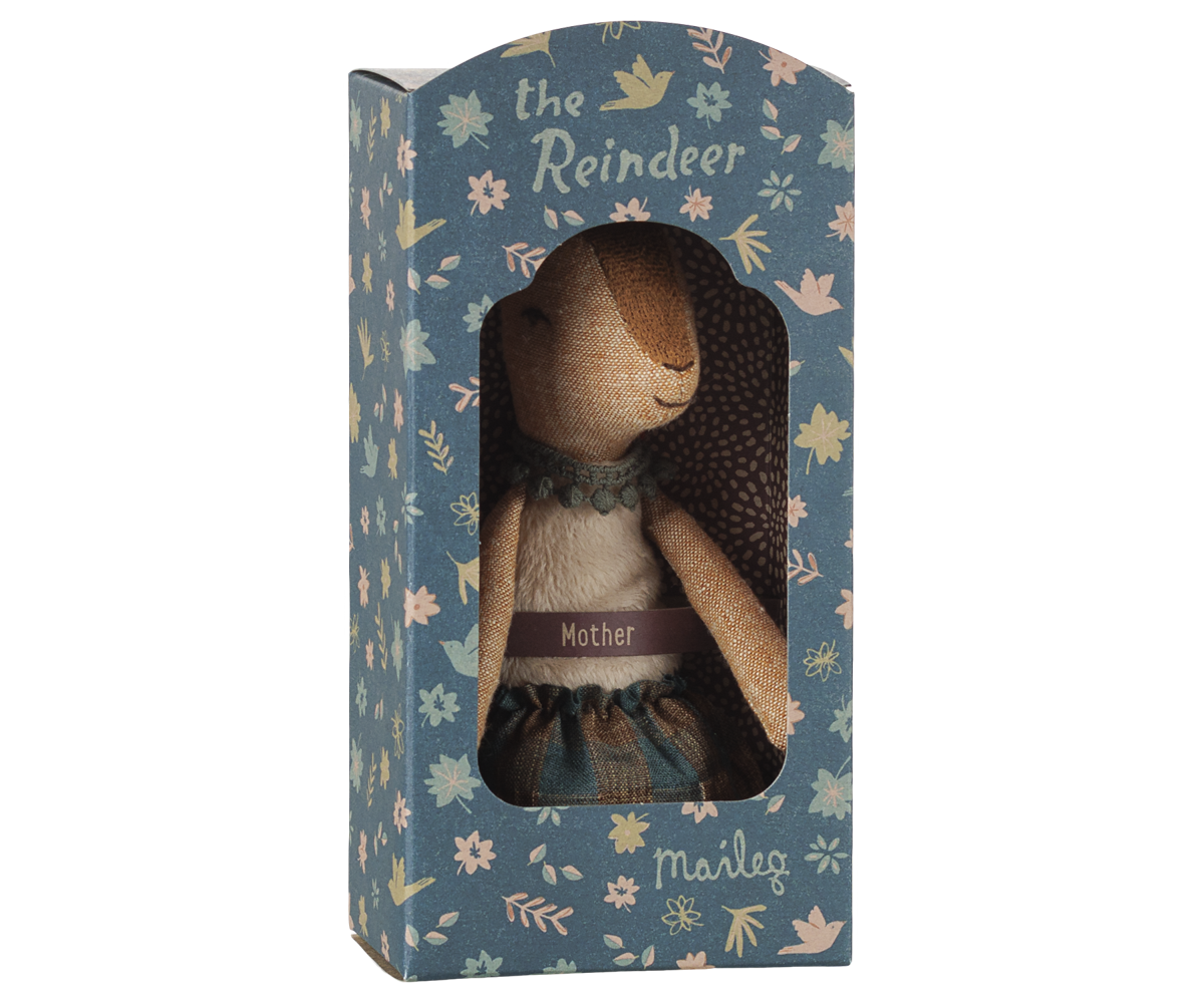 Maileg - Reindeer Mother