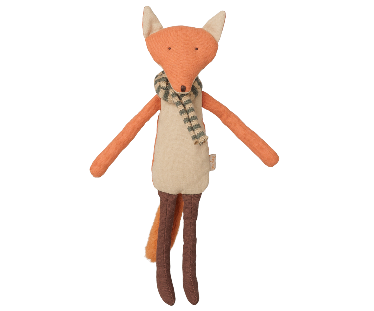 Maileg - Fox Little Brother
