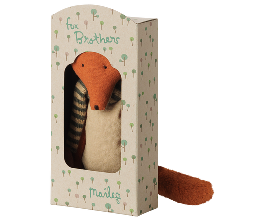 Maileg - Fox Little Brother
