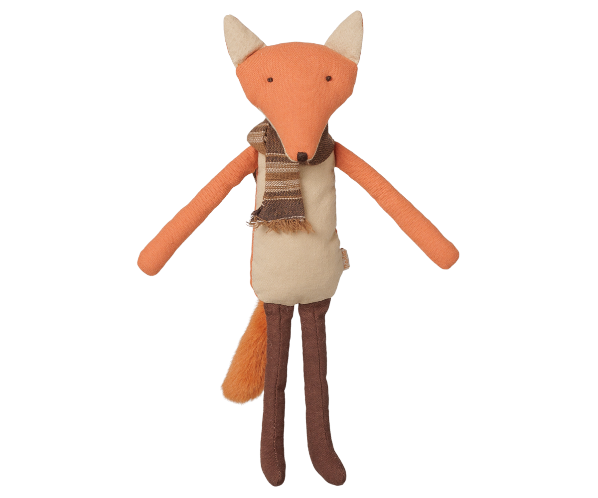 Maileg - Fox Big Brother