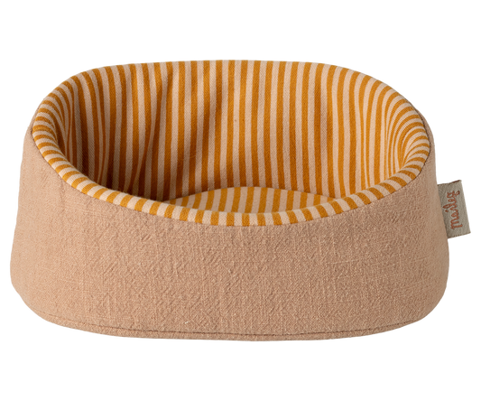 Maileg - Pet Basket - Powder