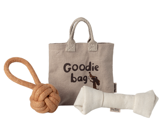 Maileg - Pet Supply Goodie Bag Toys