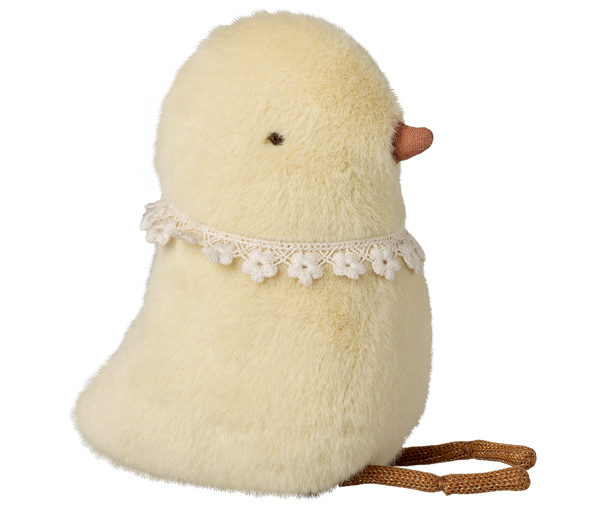 Maileg - Chicken Plush Small