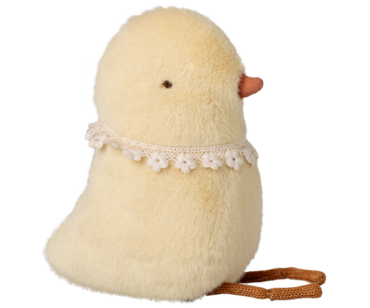 Maileg - Chicken Plush Small