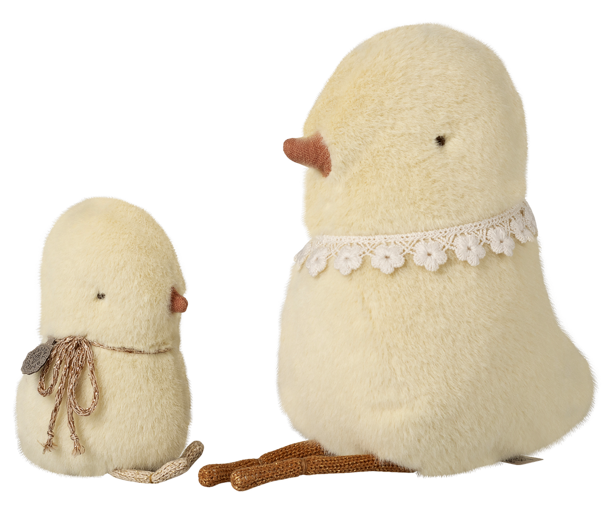 Maileg - Chicken Plush Mini