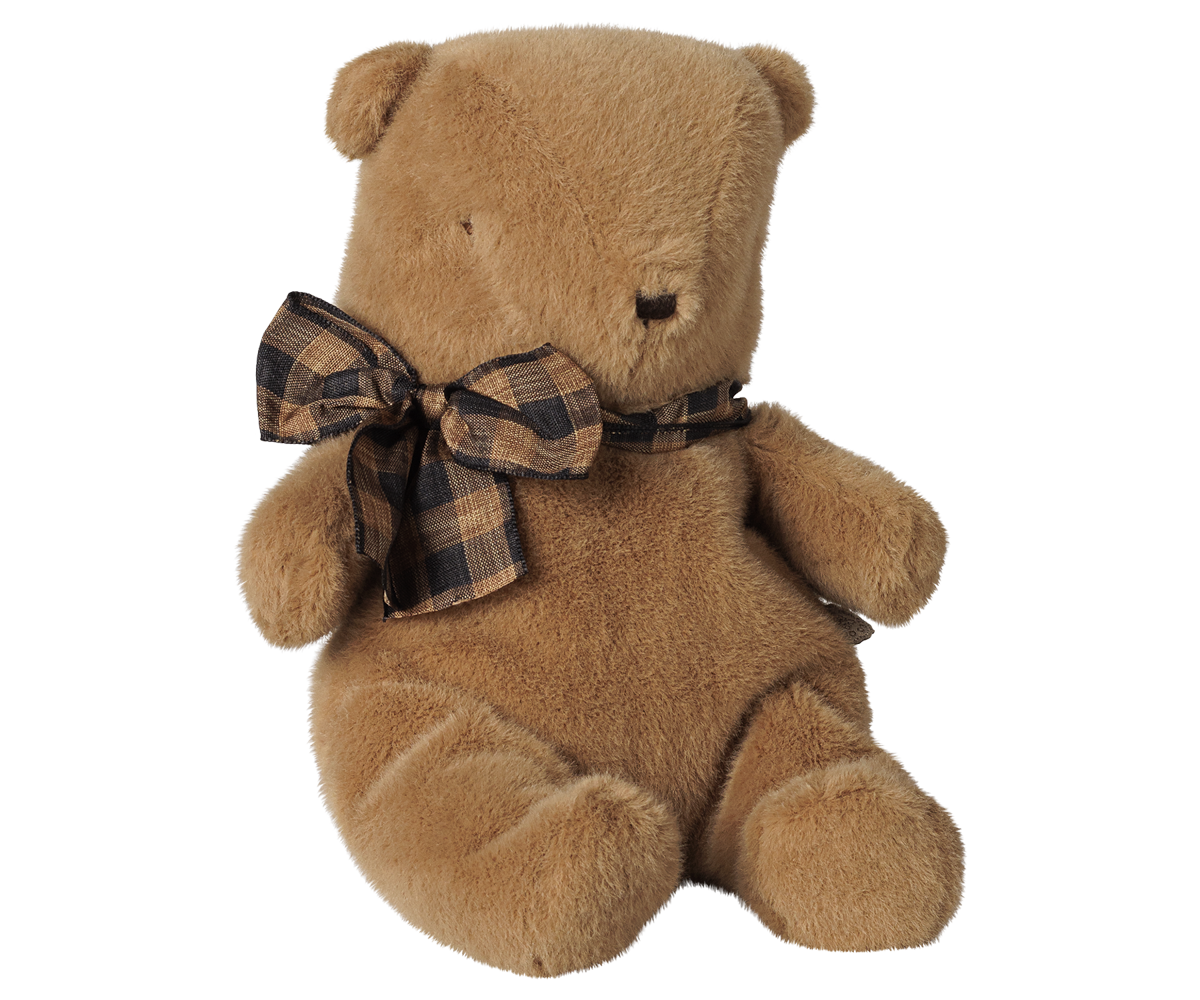 Maileg  - Teddy Bear Small - Mushroom