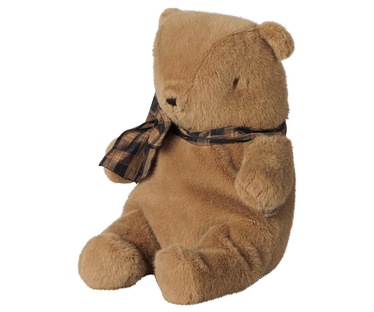 Maileg  - Teddy Bear Small - Mushroom