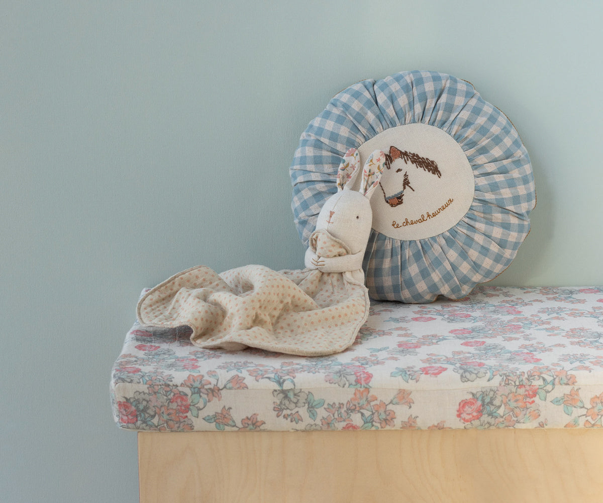 Maileg - Lullaby Friends Bunny Mini - Nature