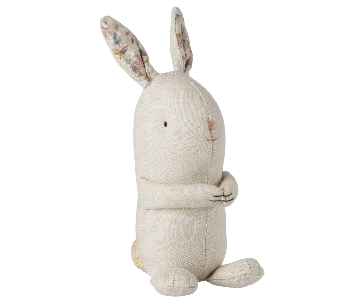Maileg - Lullaby Friends Bunny Mini - Nature