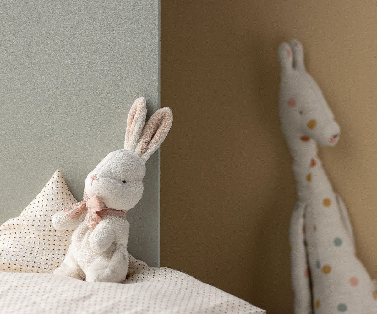Maileg - My First Bunny - Powder