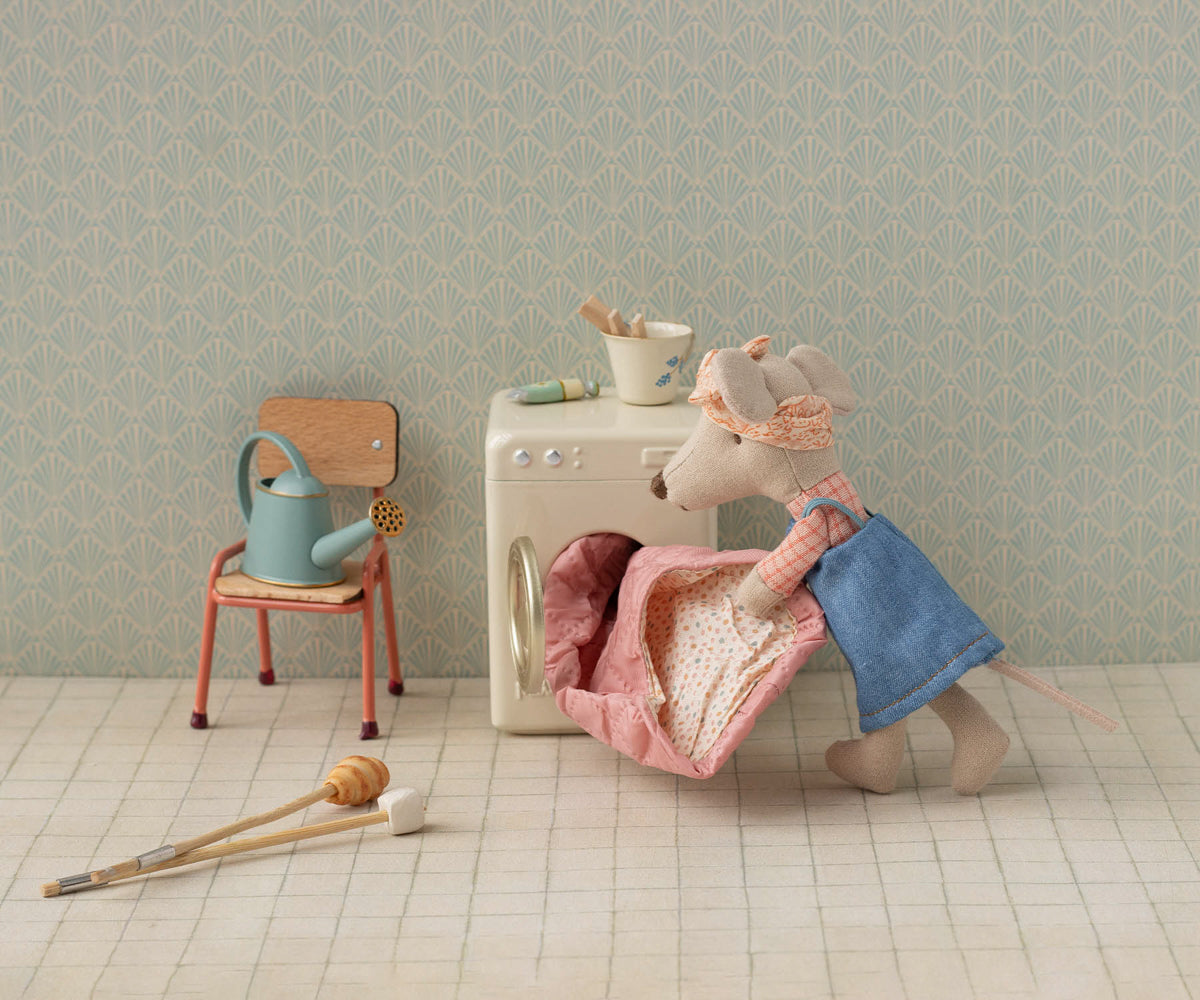 Maileg - Hiker Mouse, Big Sister