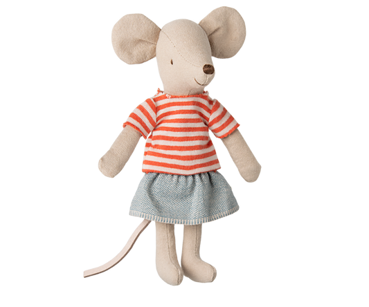Maileg - Sister Mouse, Big Sister
