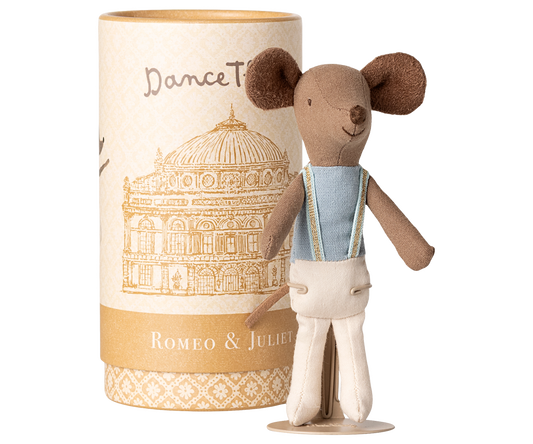 Maileg - Ballet Dancer Mouse - Big Brother