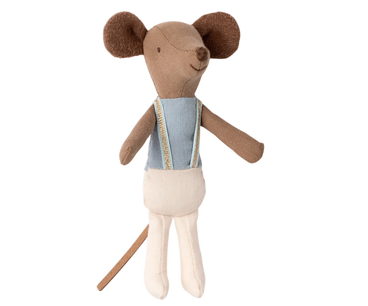 Maileg - Ballet Dancer Mouse - Big Brother