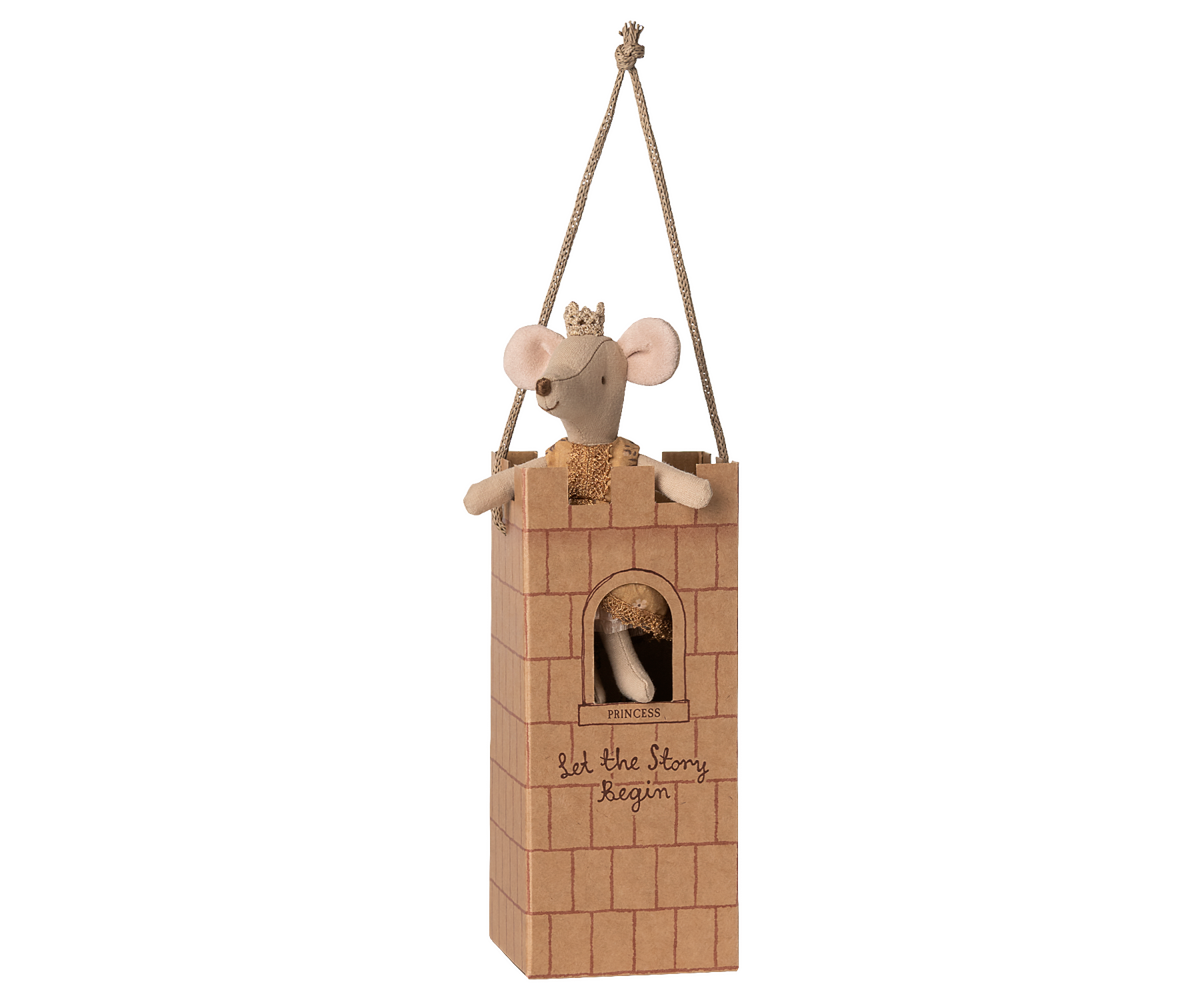 Maileg - Princess mouse Big sister