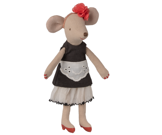 Maileg - Beautician Mouse, Mum