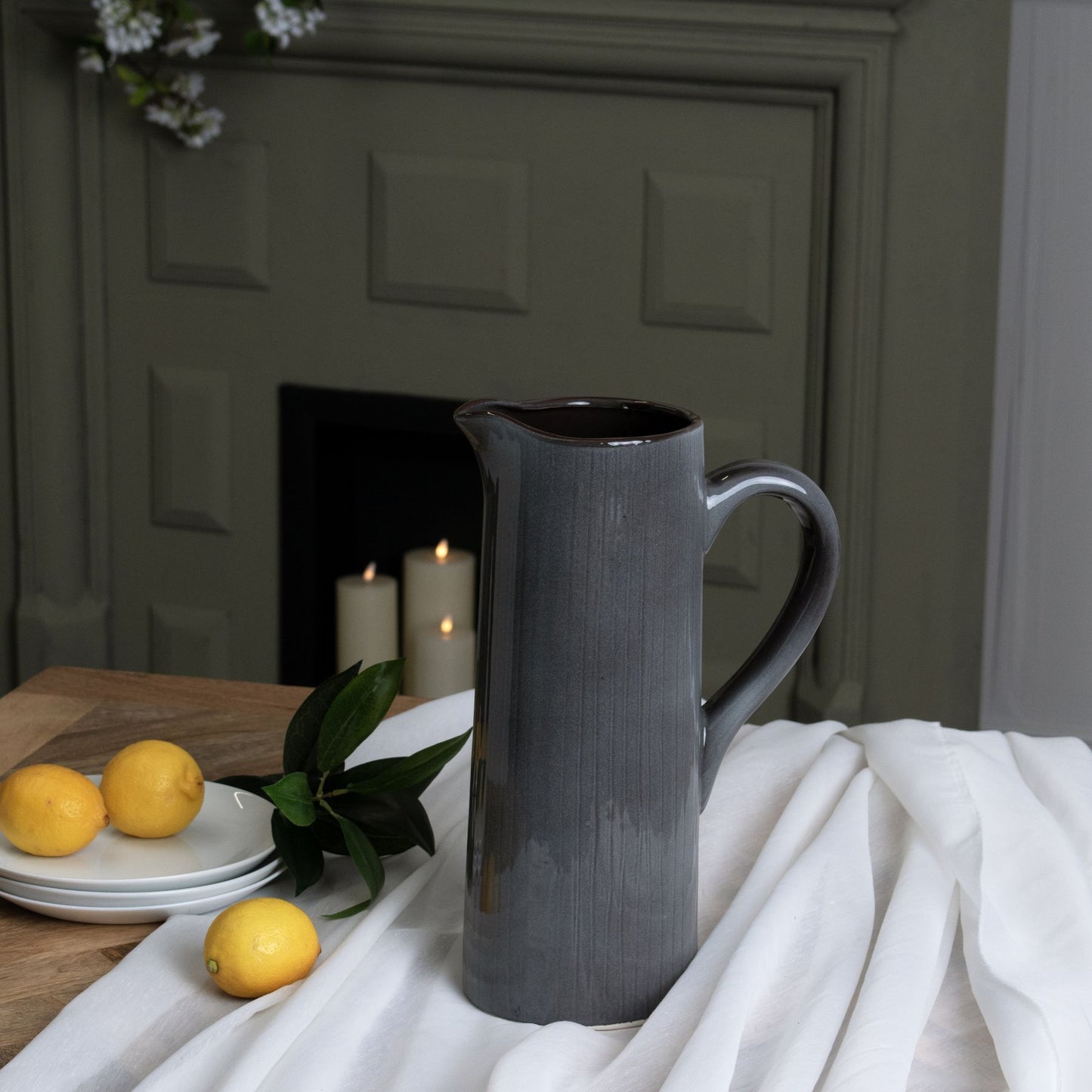 17767-grey-ceramic-display-jug
