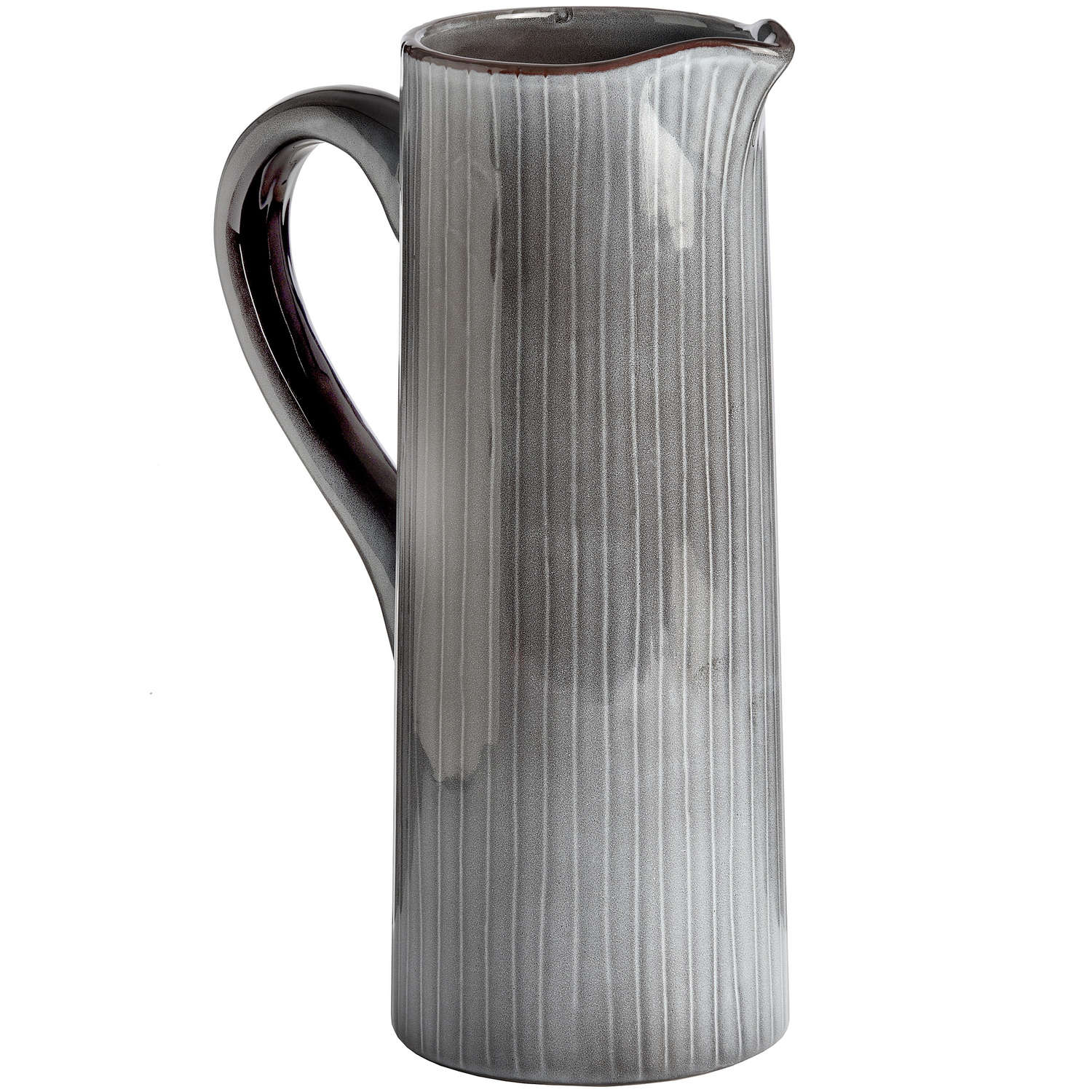 17767-grey-ceramic-tall-display-jug