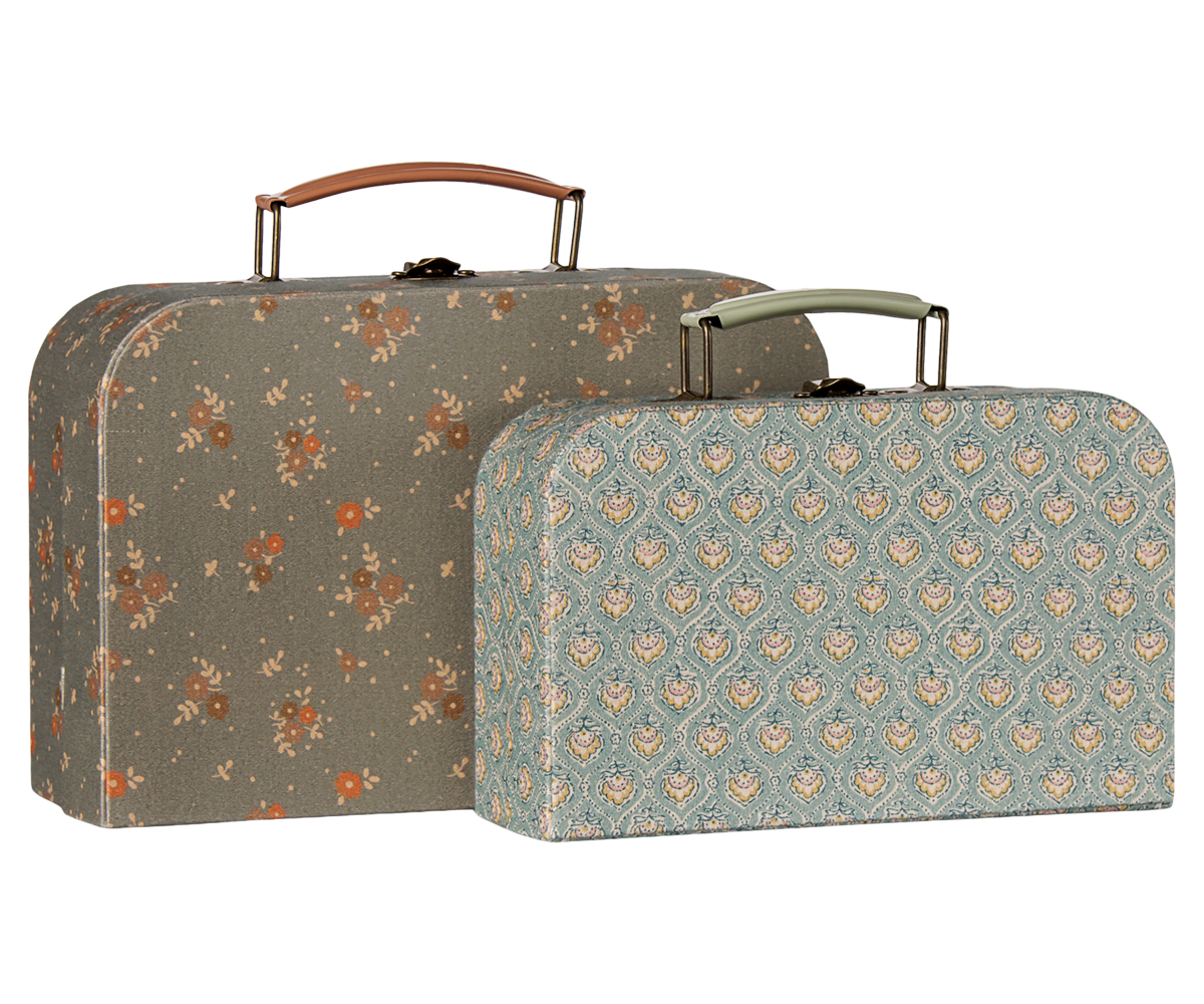 Maileg - Suitcase Set 2pcs - Michette