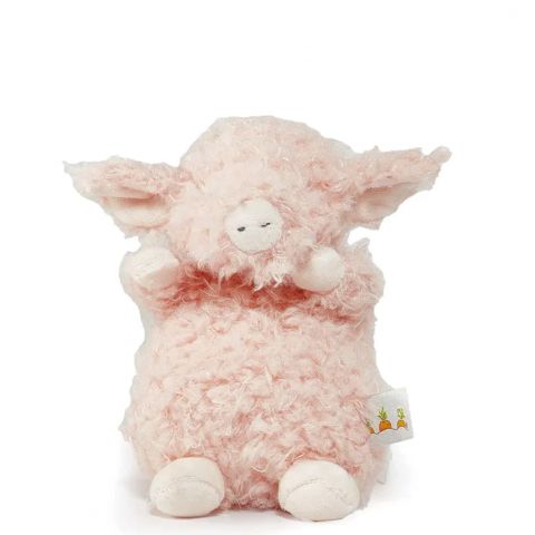 Bunnies by the Bay - Wee Hammie Pig