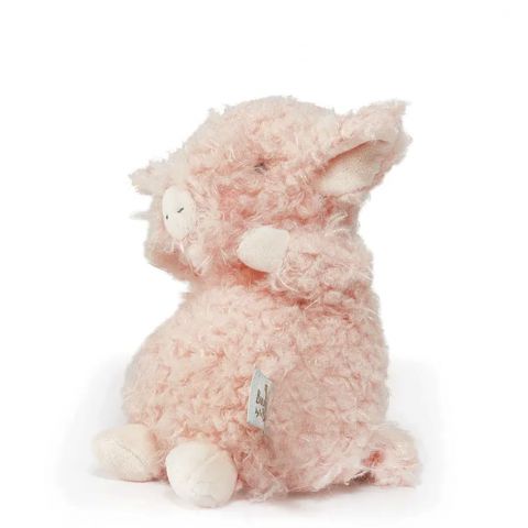 Bunnies by the Bay - Wee Hammie Pig
