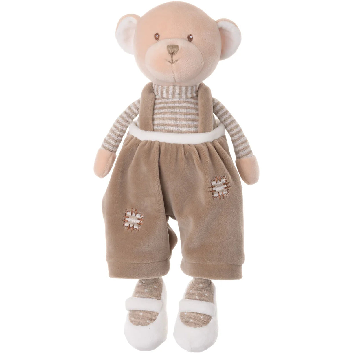 Bukowski - Maverick Bear With Gift Box