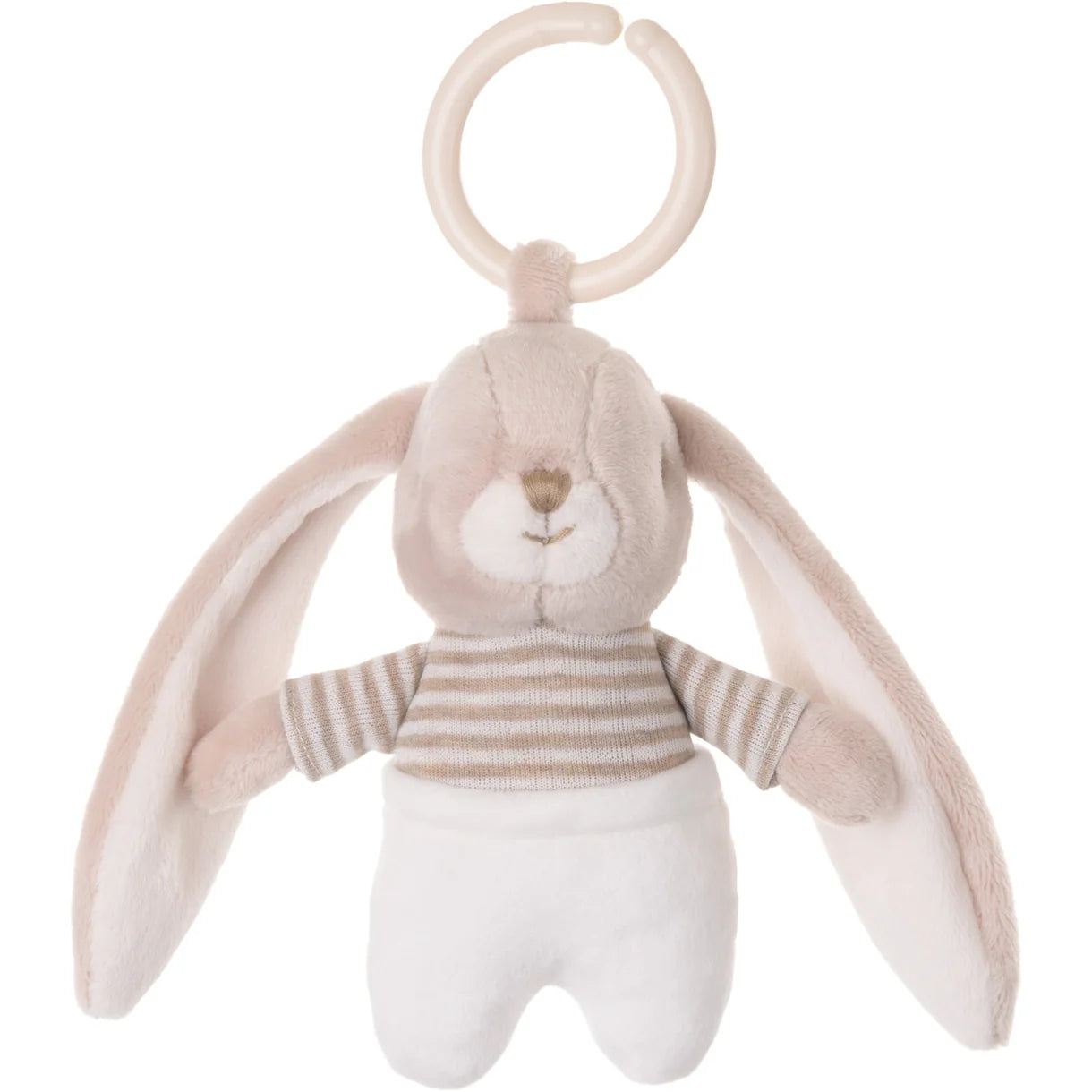 Bukowski - Lucian Bunny Music Box With Gift Box