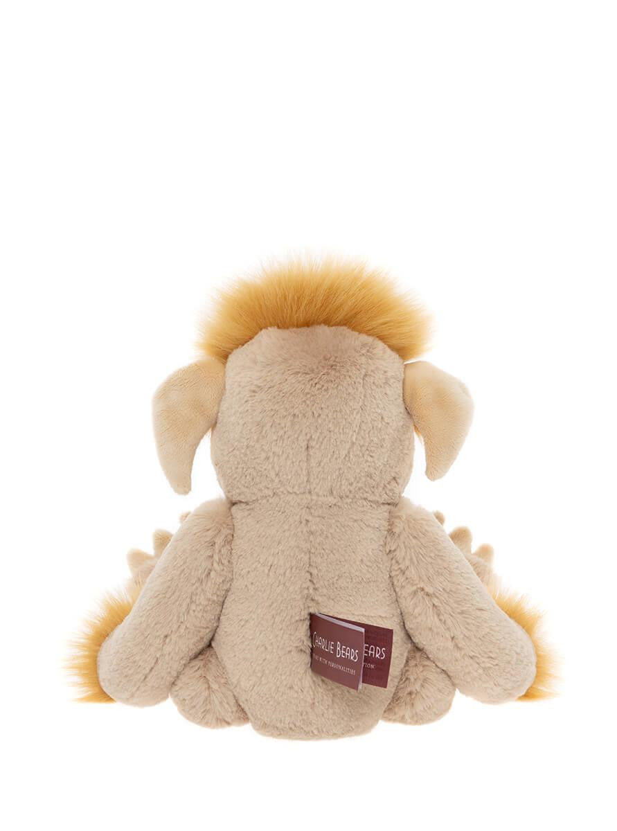 Charlie Bears - Bearhouse Bedrock