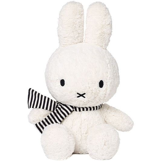 Miffy Winter With Scarf - Large