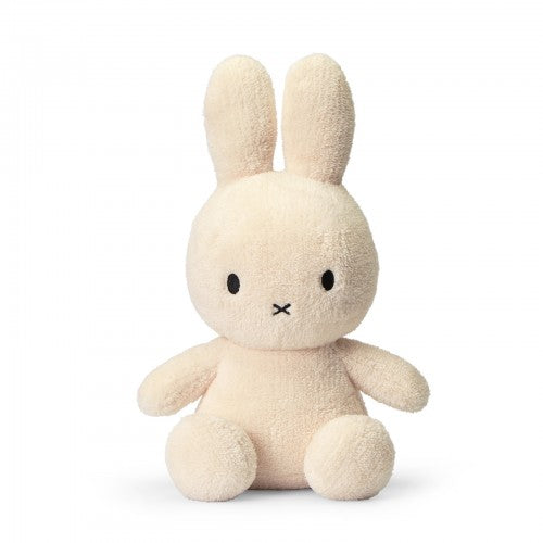 Miffy Terry Cream - Large